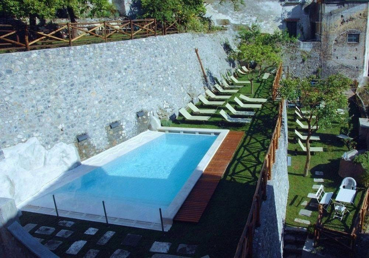Sport & Beauty 2, Amalfi Resort, Salerno