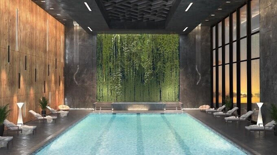 Sport & Beauty 5, Komunna Luxe, Batumi