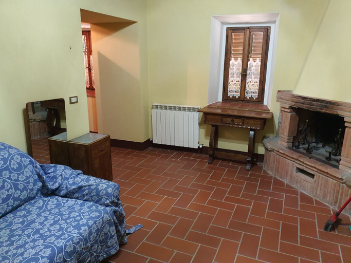 Others 5, - Agriturismo La Piaggia - 숲 뷰 그라운드 플로어 아파트먼트 2명, Siena