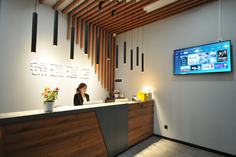 Others 4, Jinlan Hotel (Chengdu Baicao Road Metro Station), Chengdu