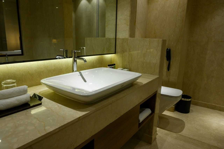 Bathroom 4, Ratnamouli Palace , Kamrup Metropolitan