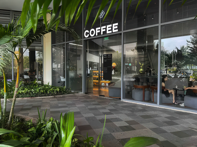 Exterior & Views 2, Diamond Island - Mekong Retreat Apartment, District 2
