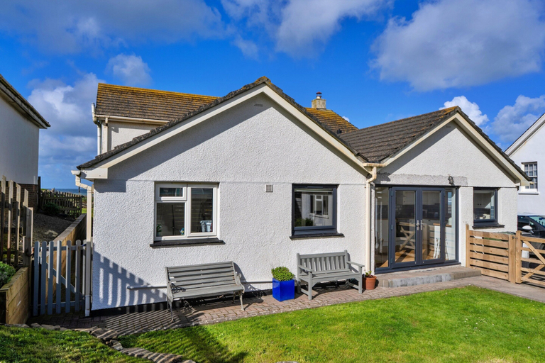 Balcony 2, Kingsand Coastal Retreat for 6, Cornwall
