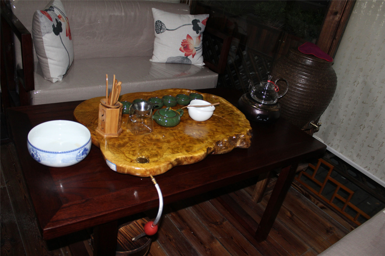 Food & Drinks 5, Abode Hotel Qianyunxuan (Guiyang North High-speed Railway Station), Guiyang