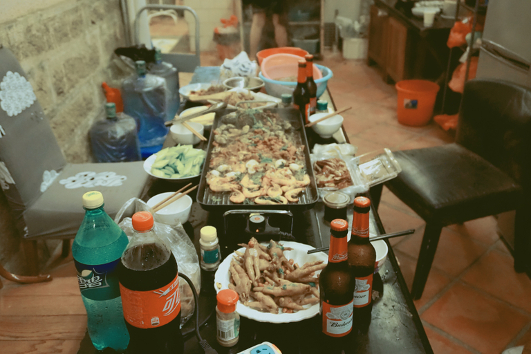 Food & Drinks 4, Shandouji youth hostel, Xiamen