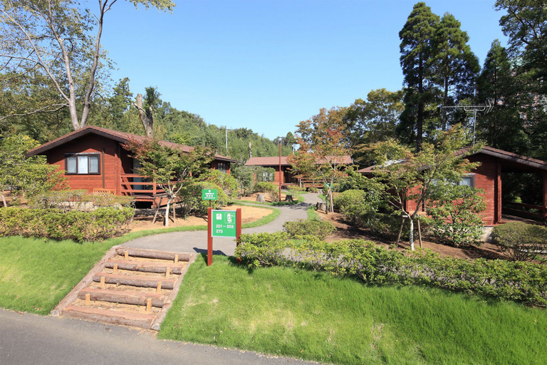 Others 3, Seimei No Mori Resorts, Mobara