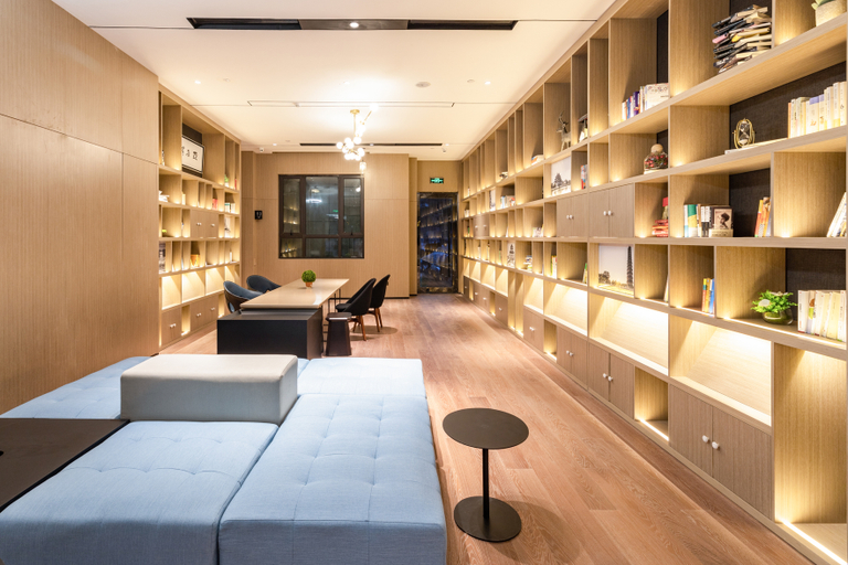 Others 3, Atour Hotel Kaifeng Millennium City Park, Kaifeng