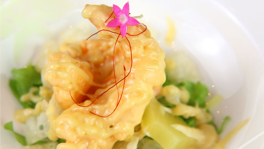 Food & Drinks 3, 一楽温泉ホテル 伊勢志摩, Shima