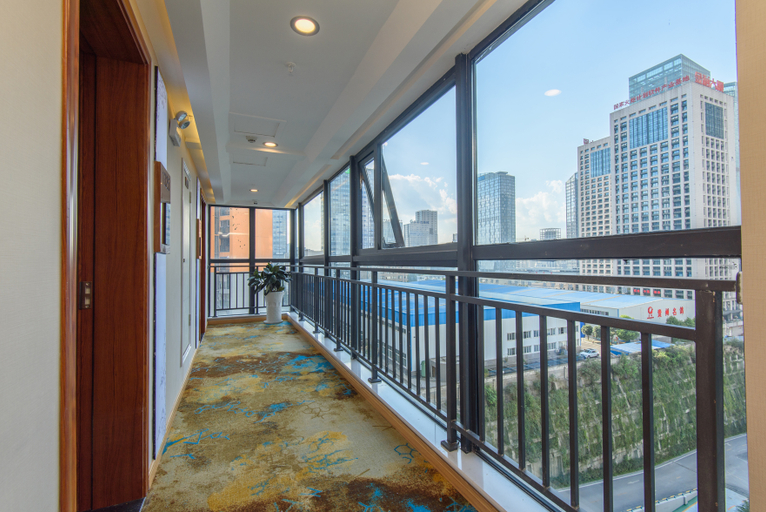 Others 5, Shangjing Binhu Hotel, Guiyang