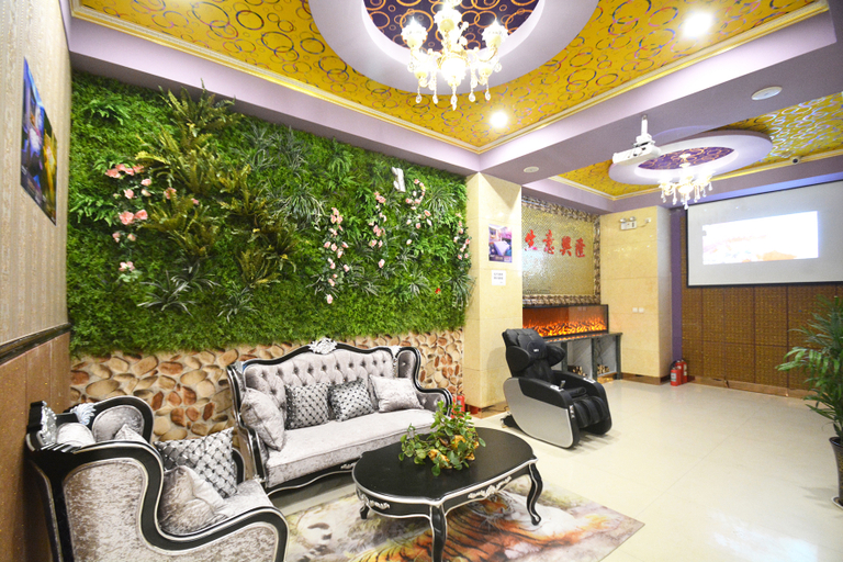 Others 3, Gelai Hotel, Luohe