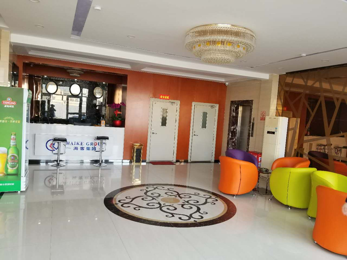 Others 5, Jining Haike Hotel, Jining