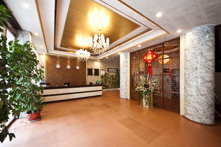 Others 5, Shunxing Business Hotel, Nanping