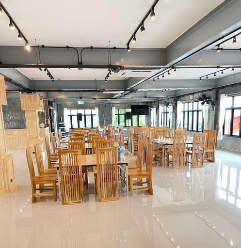 Food & Drinks, Thaphon Residence, Muang Phetchabun