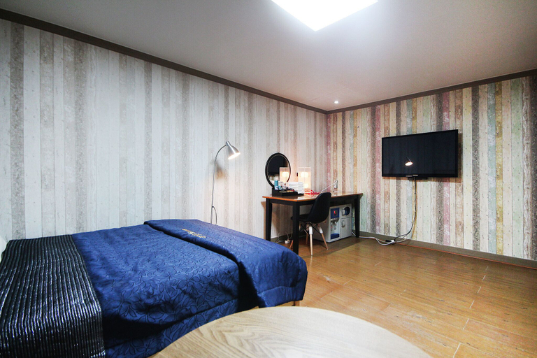 Sport & Beauty 5, Jeonju Uadong Hyatt, Jeonju
