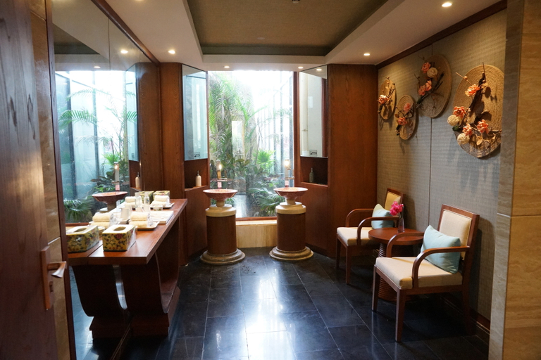 Food & Drinks, ·ホームリゾートホテル, Hainan