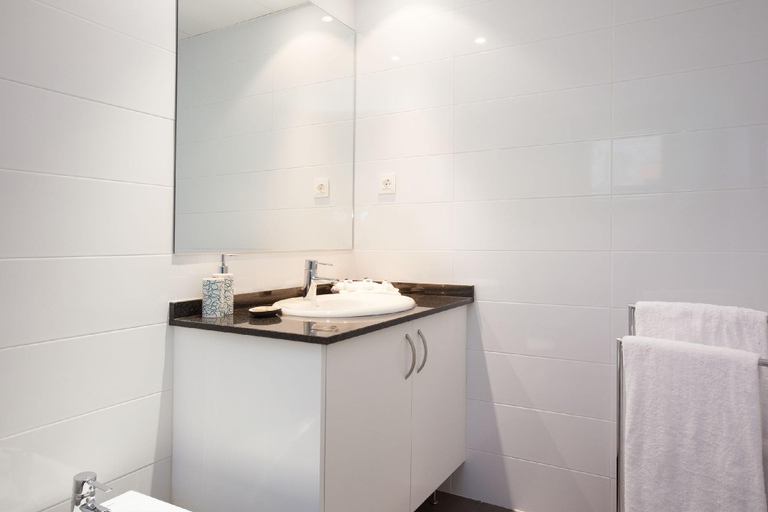 Bathroom 4, Terrasses del Tarter
