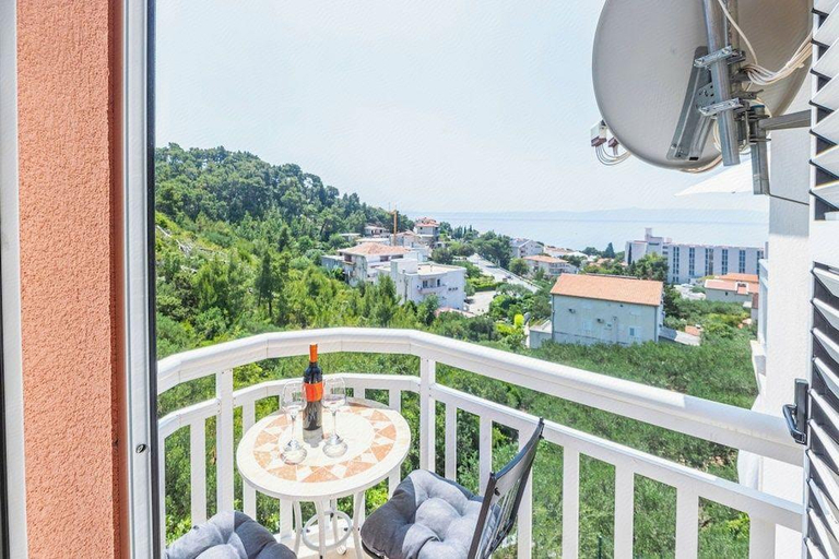 Others 5, Apartments Seaview, Tučepi