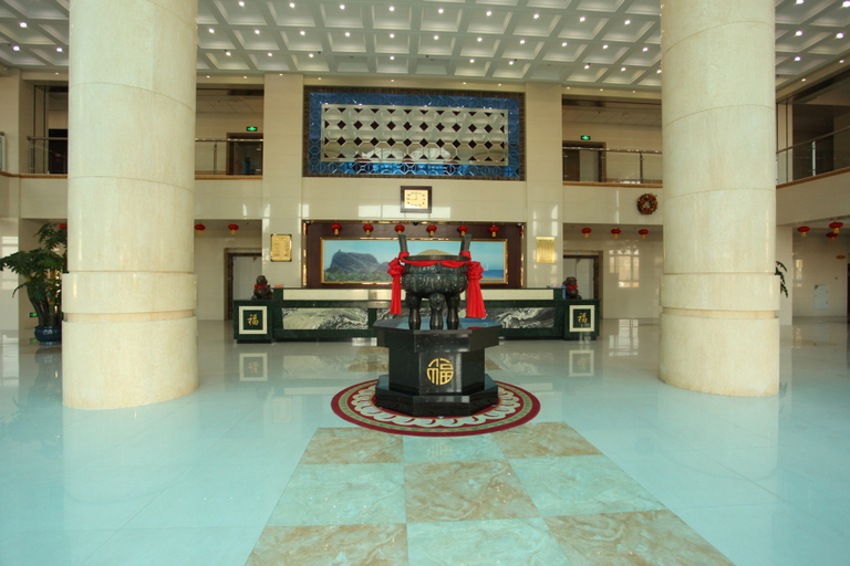 Others 5, Jindi Hot Spring Hotel, Tieling
