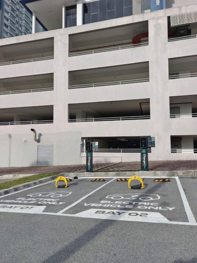 Public Area