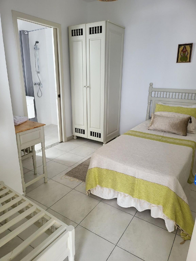 Bedroom 2, Hotel Dar Al Madina, Mahdia