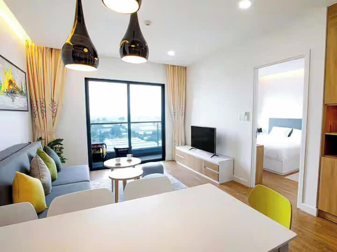 Living area 2, Vivian Boutique Republic Saigon Airport, Tân Bình