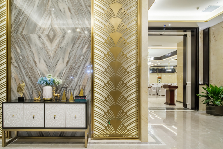 Others 5, Vicwell Xiangjiang Hotel Suining Wetland Park, Suining