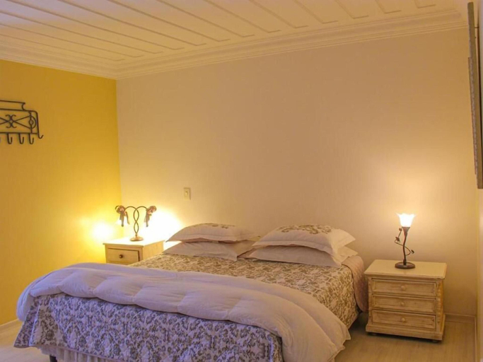 Bedroom 5, Pousada Casa Gialla - Campos do Jordão, Campo Limpo Paulista
