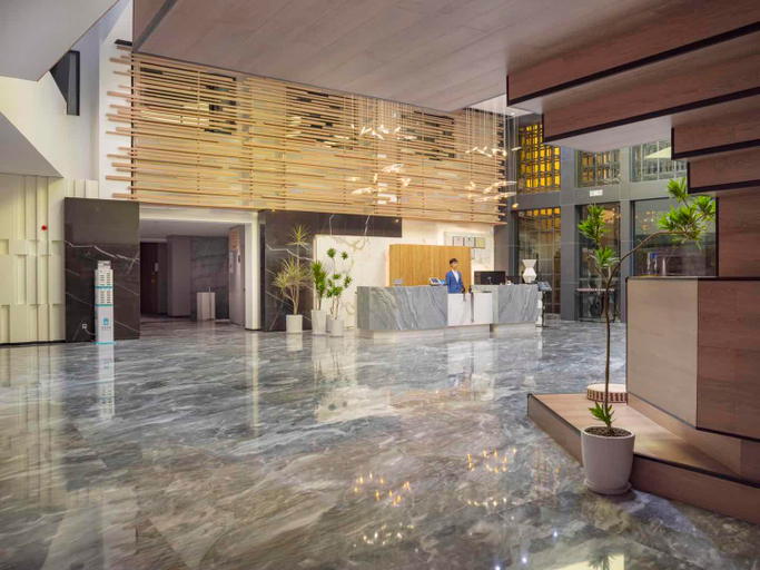 Others 5, Shaoxing Fushan One Hotel (Luxun Hometown Cangqiao Stree), Shaoxing