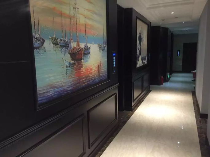 Others 5, cang nan jia ri hotel, Wenzhou