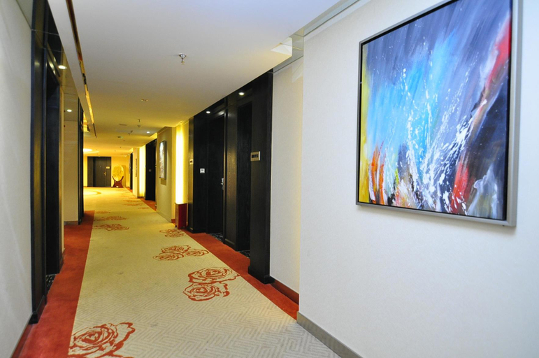 Others 4, Yukun City Hotel, Yuxi