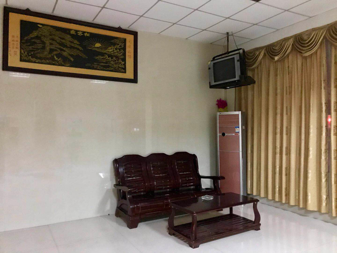 Others 4, Meng Yuan Hotel, Jiaxing