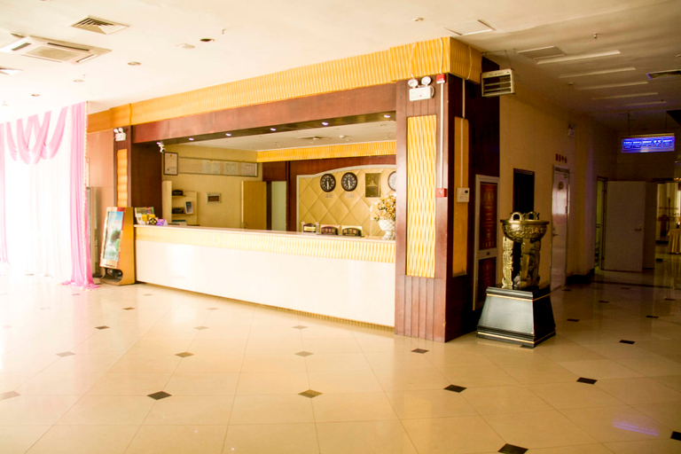 Others 4, Deng Da Hotel, Yancheng