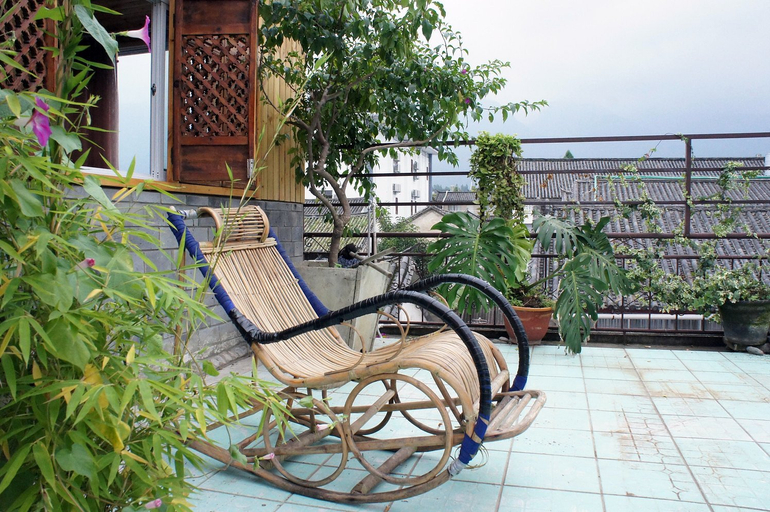 Others 5, Qian's Hotel, Dali Bai