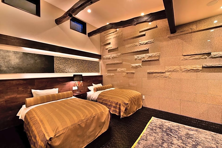 Bedroom, Mayu Futahari, Nishiizu