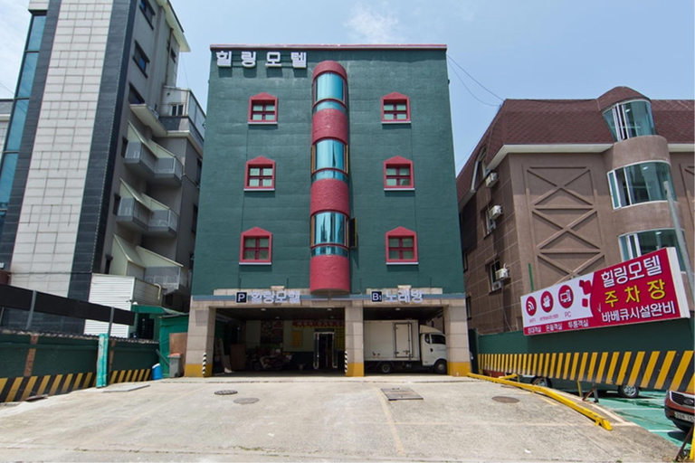 Exterior & Views 5, Boryeong (Daecheon) Healing Motel, Boryeong