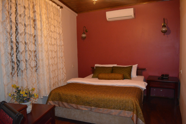 Bedroom 4, Osmanli Marco Pasha Hotel, Tarsus