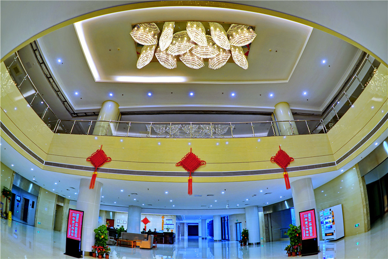 Others 4, Juchunyuan Ruichun Hotel, Fuzhou