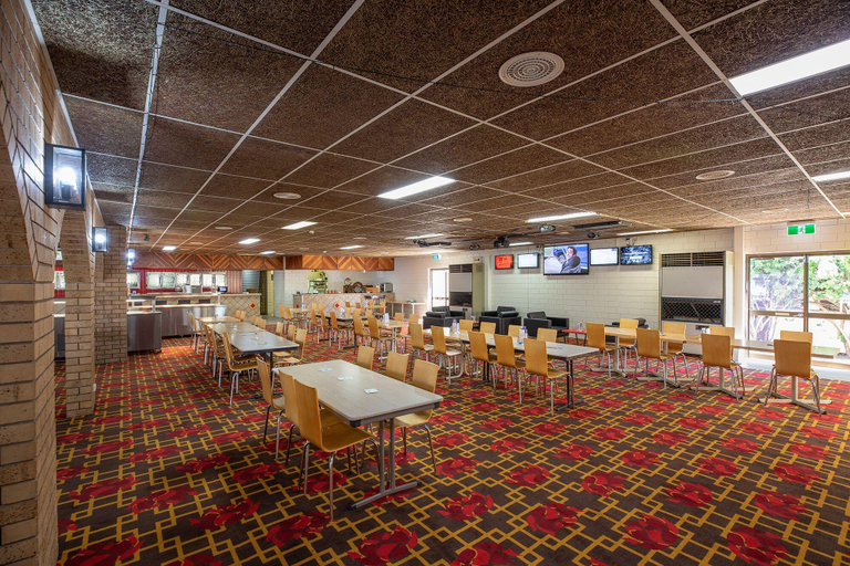 Food & Drinks 4, Leichhardt Hotel Motel Cloncurry, Cloncurry