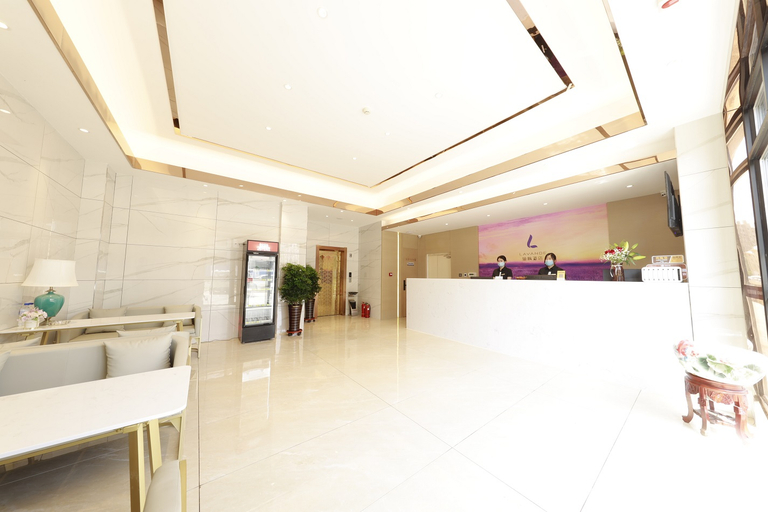 Others 3, Lifeng Light Luxury Hotel, Changchun