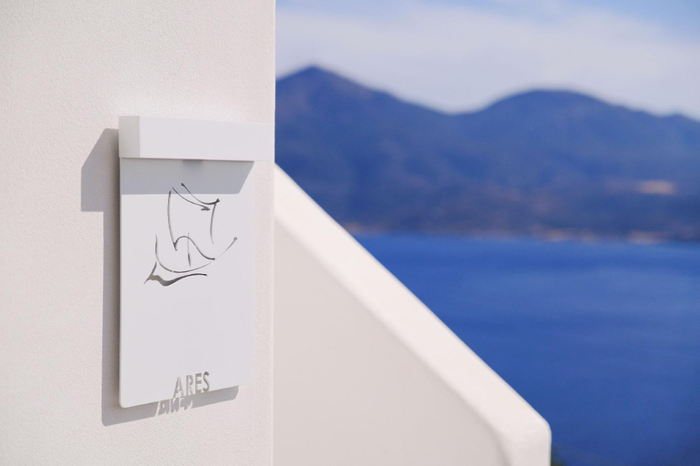 Sport & Beauty, Odyssey Rock Milos Sunset Suites, South Aegean