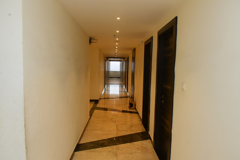 Public Area 5, Hotel Coal Capital, Dhanbad