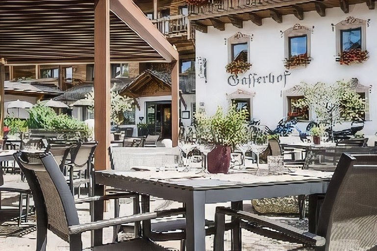 Food & Drinks 5, ホテル ガッサーホーフ トラディション & ライフスタイル(Hotel Gasserhof), Bolzano