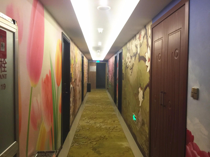 Others 4, Leqing Xieyuge Theme Hotel, Wenzhou