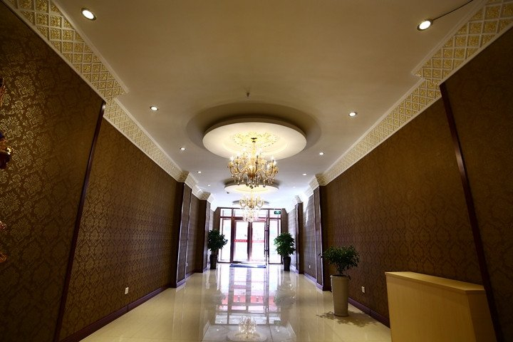 Others 4, Qian Guoxin Dingsheng Hotel, Songyuan
