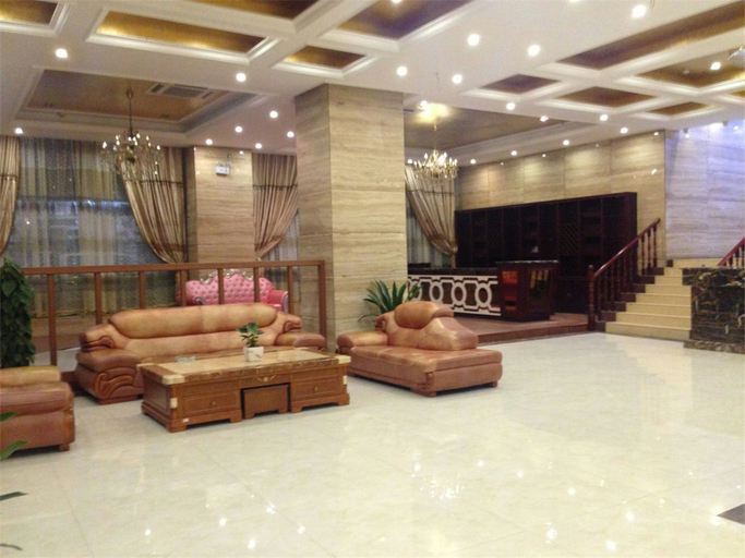 Others 5, GeLi Hotel (Cenxi People's Hospital Bus Terminal), Wuzhou