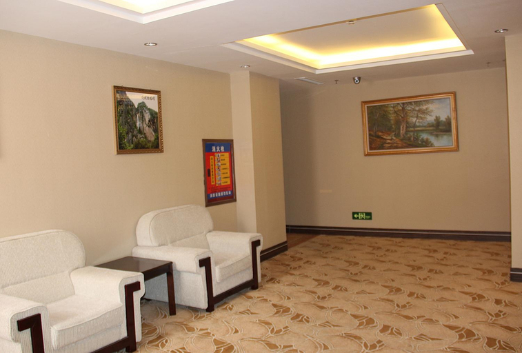 Others 5, Yuxi Hotel, Nyingtri