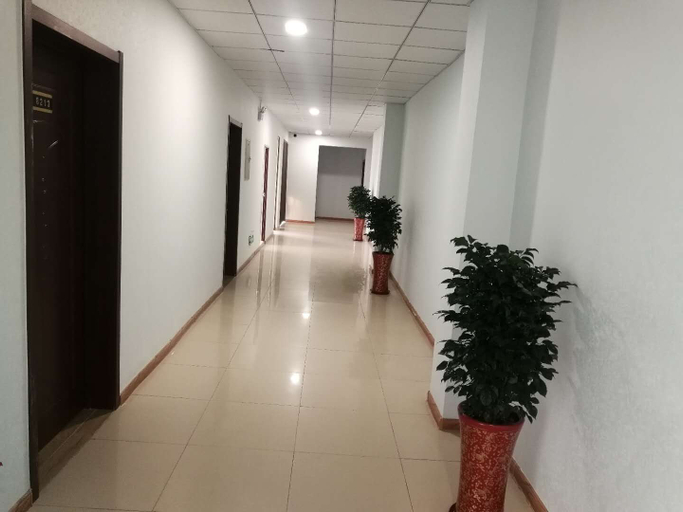 Others 4, Tianjin Qingcheng Business Hotel, Tianjin