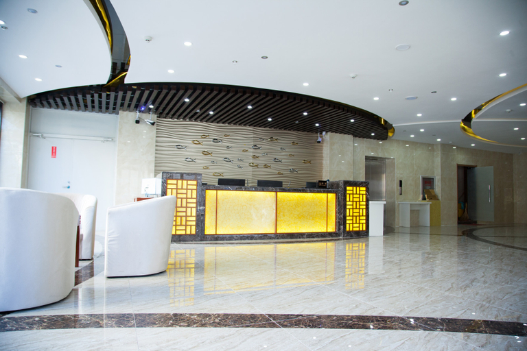 Others 4, Zhangjiakou Tujia Business Hotel, Zhangjiakou