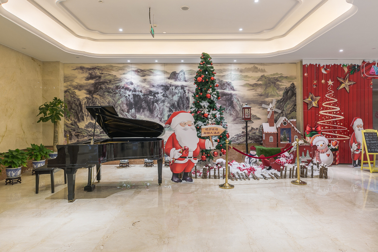 Others 5, Yongjia Yujin Hotel, Wenzhou