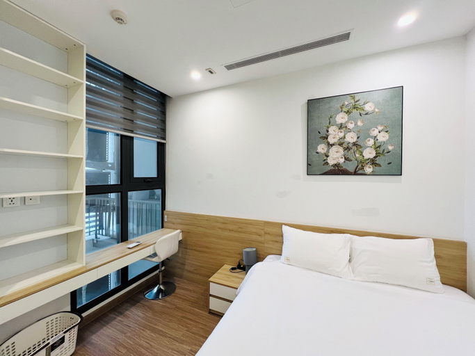 Bedroom 3, Vinhomes Skylake, Từ Liêm